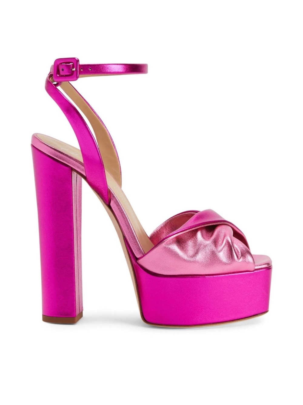 Giuseppe Zanotti Platform Sandals